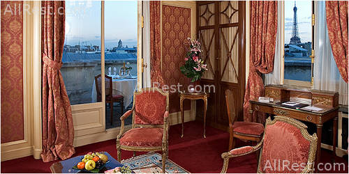Hotel Raphael 36